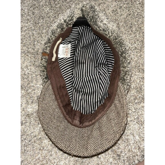 Grace Ciao Cap‎ Fur Womens Hat Winter Cadat Military Style Streetwear main image 8